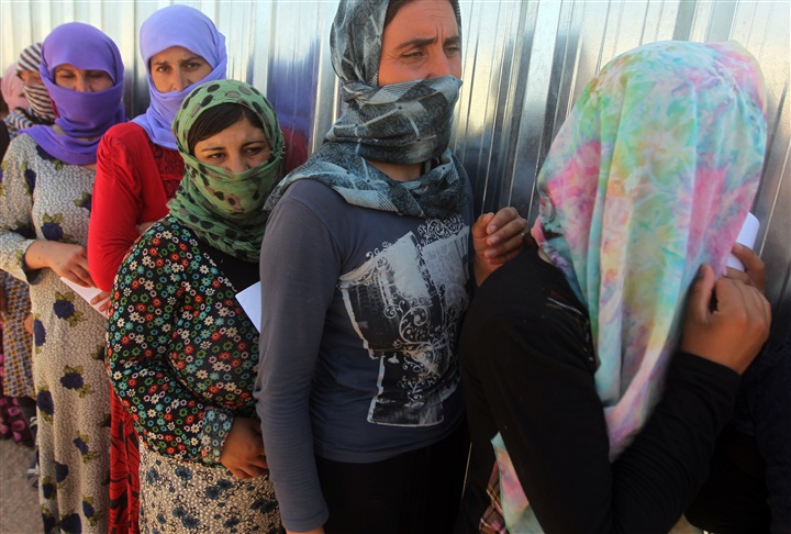 غليان «السُّنة» في