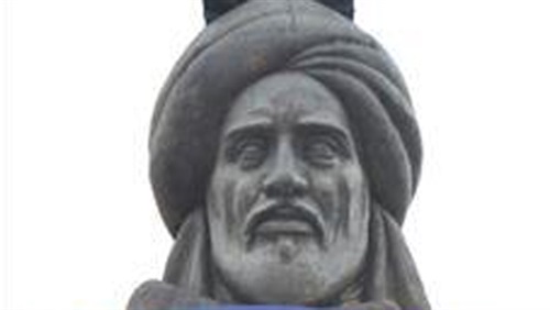  الخليفة العباسي