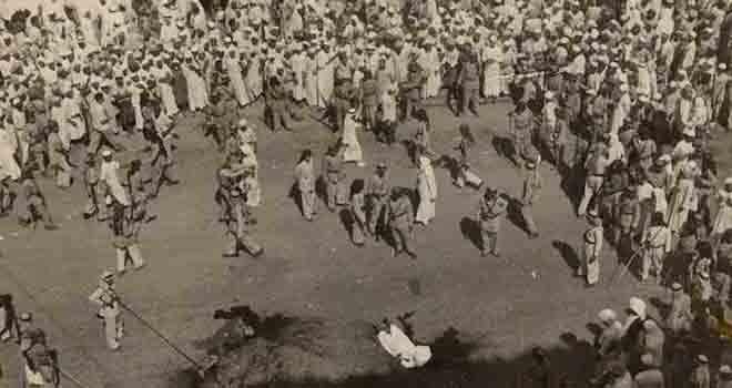 «السلفية المحتسبة»..