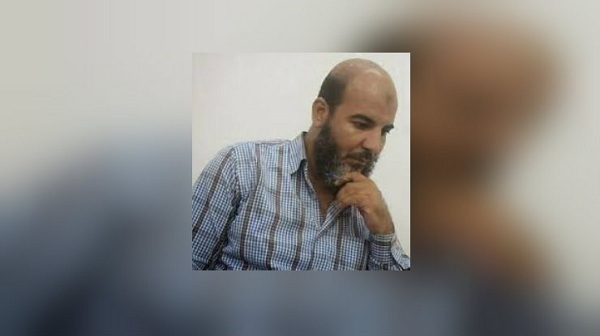  المحامى سيد فرج