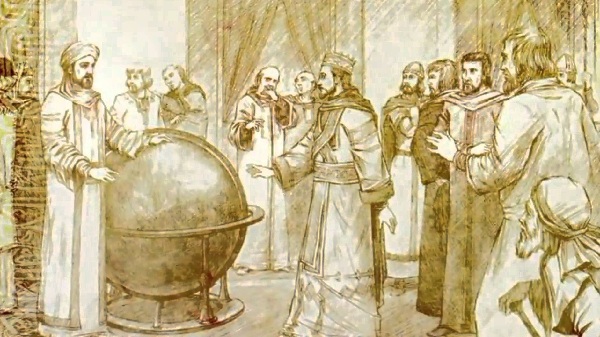  المجددون في الإسلام