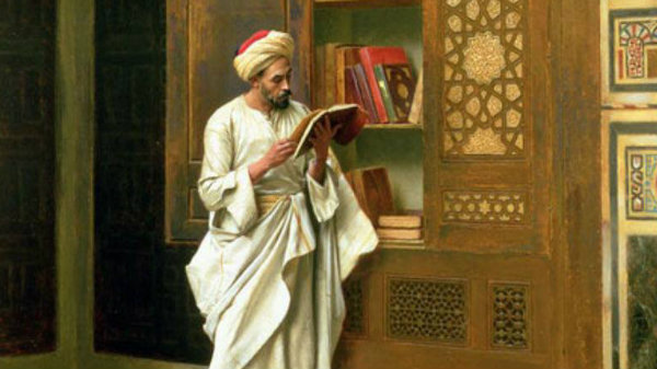  المجددون في الإسلام