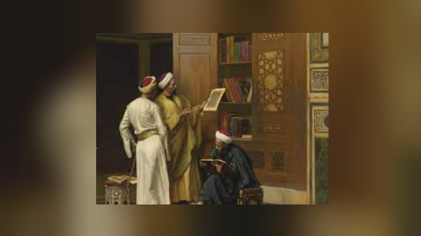  المجددون في الإسلام