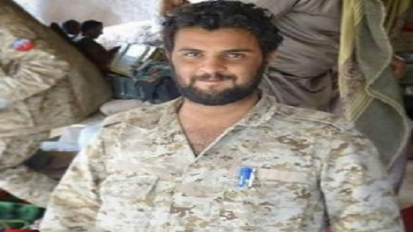  القيادي البارز أحمد