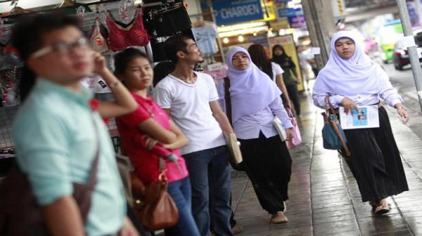 القمع الحكومي يُغذي