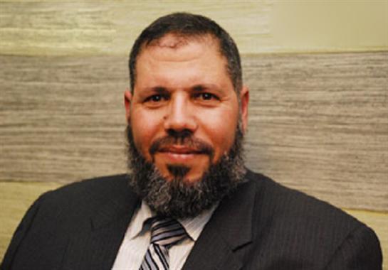 زلزال الساخطين يضرب