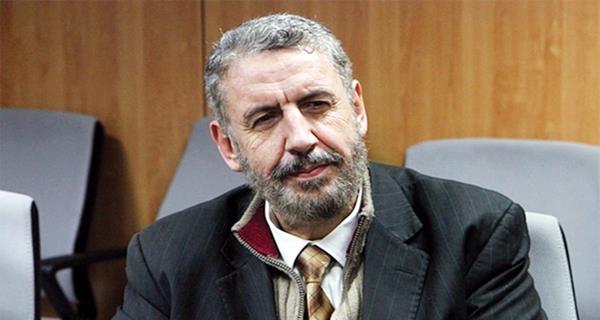 زلزال الساخطين يضرب