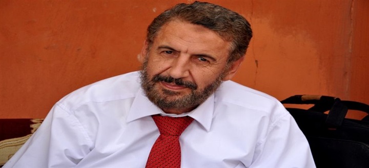 زلزال الساخطين يضرب