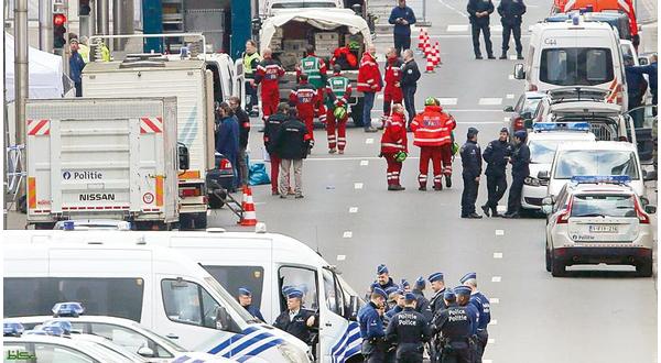 أوروبا تدفع ثمن رأسماليتها