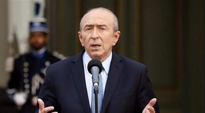 فرنسا.. سقوط خلية