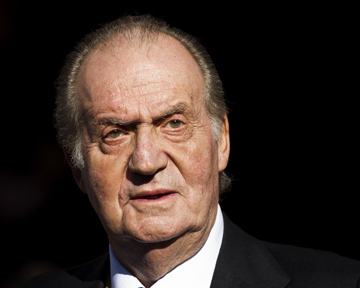 خوان كارلوس الأول