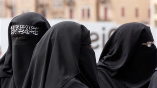 التجنيد الجهادي للنساء