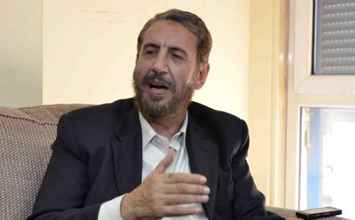 «الإخوان تأكل نفسها»..