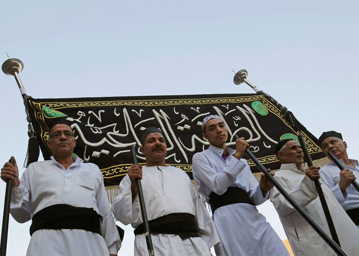 اعتدال الأزهر وزهد