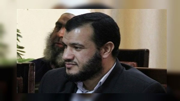 هشام النجار