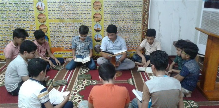 «المدارس القرآنية»..