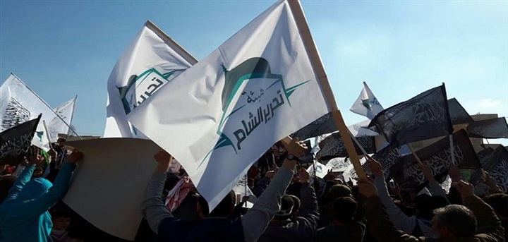 الفصائل المنشقة..