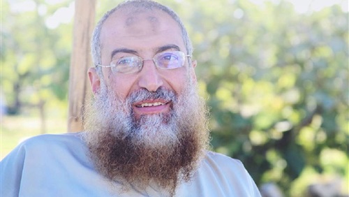 ياسر برهامي