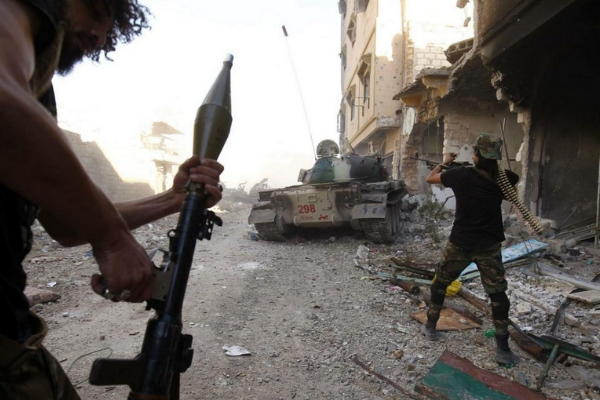 «بوسليم».. صانعة