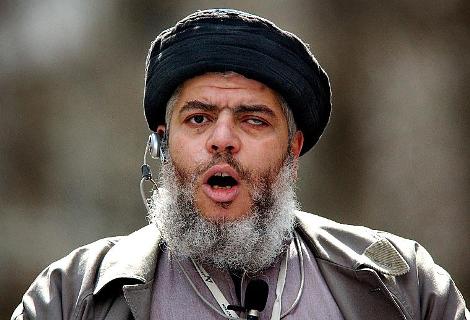 بريطانيا وأمريكا