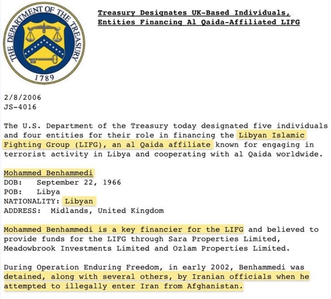 بالوثائق.. «تحرير