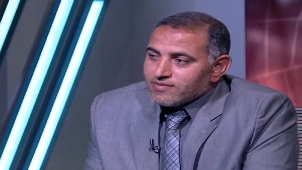 عبدالشكور عامر