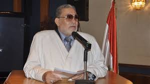 محمد مصطفى عبد الخالق