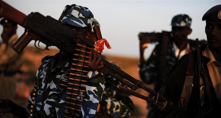 الدعم الأوروبي يبحث