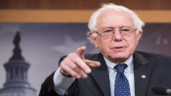  السيناتور كيث إليسون