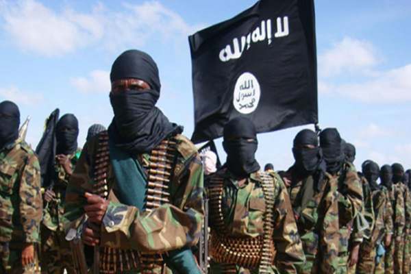الإسلامويون في أفريقيا..