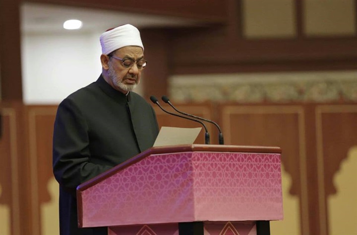 الدكتور أحمد الطيب