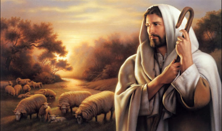 المسيح عيسى بن مريم