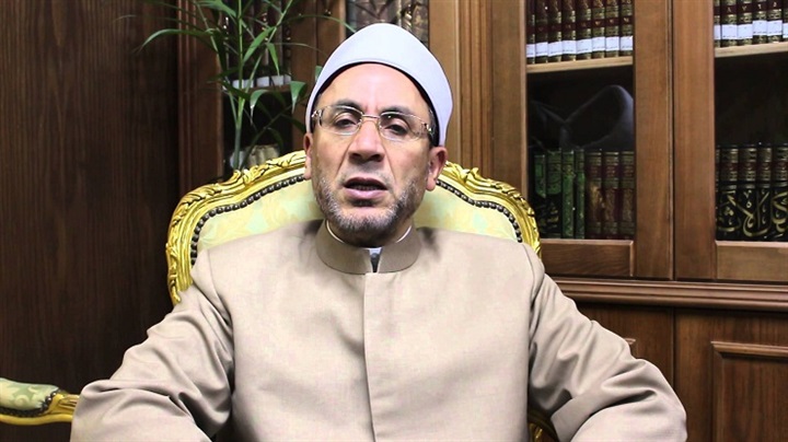 عالمية الأزهر.. جهود