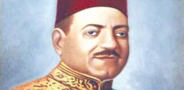  مصطفى النحاس، رئيس