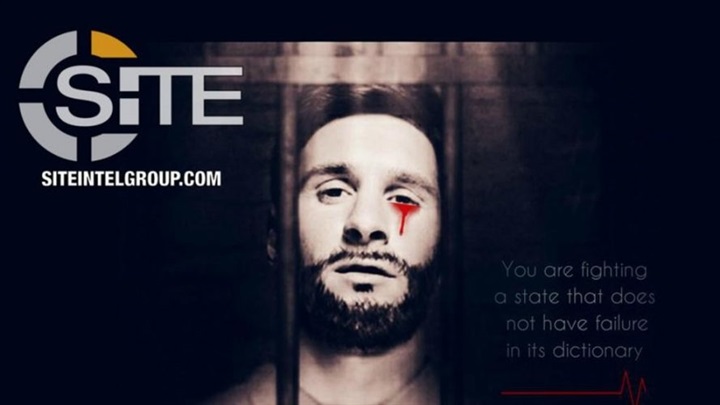 روسيا تهزم الإرهاب..