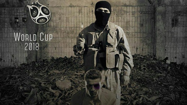 روسيا تهزم الإرهاب..