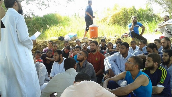 «موالد الإسكندرية»..