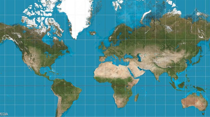 «الخلافة في عيون