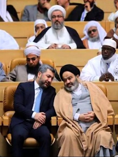 مشروع إيراني للسيطرة