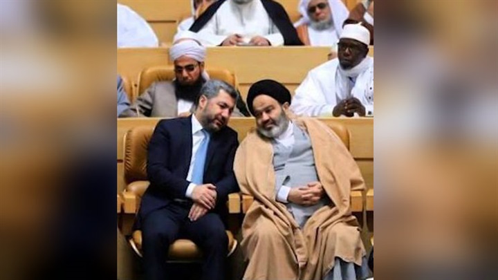 مشروع إيراني للسيطرة