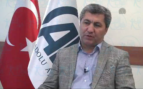 مشروع إيراني للسيطرة