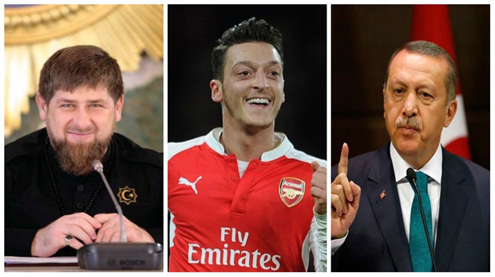 حصاد ما بعد المونديال..