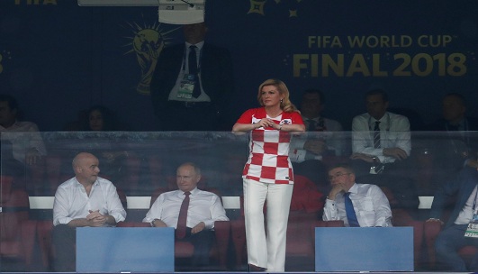 حصاد ما بعد المونديال..