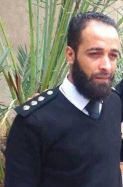 زعماء الميليشيات