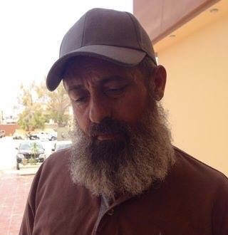 زعماء الميليشيات