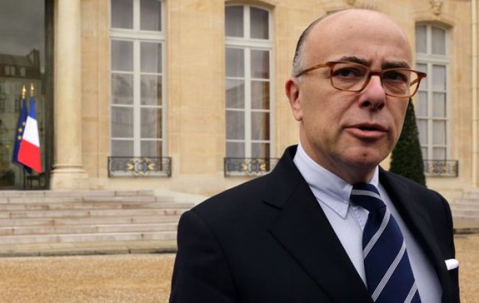 برنار كازينوف