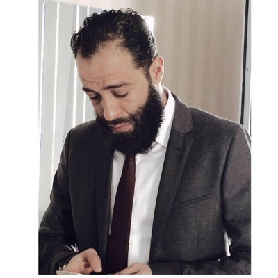 زعماء الميليشيات