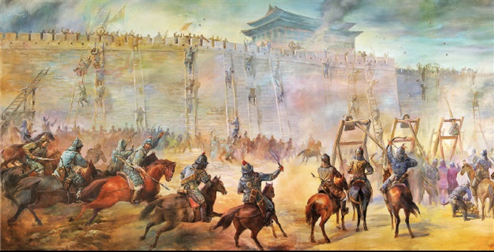 نافع بن الأزرق..