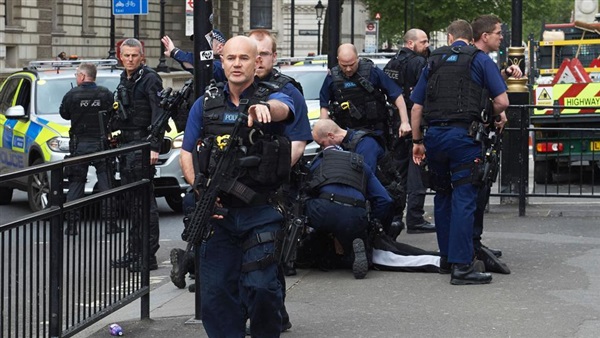 بريطانيا تستنفر لمواجهة