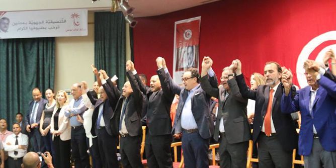 «النهضة» التونسية